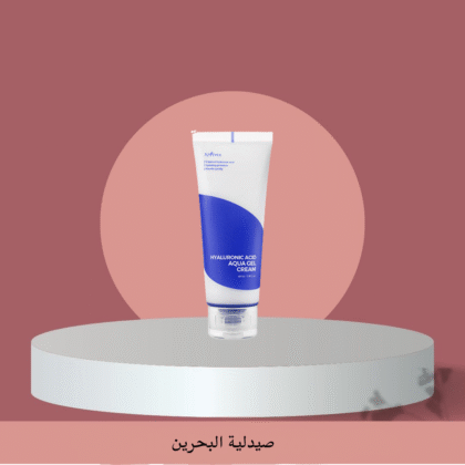 Isntree Hyaluronic Acid Aqua Gel Cream | كريم بالهالورنك اسد من ازنتري
