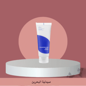 Isntree Hyaluronic Acid Moist Cream | كريم ترطيب بالهالورنك اسد من ازنتري