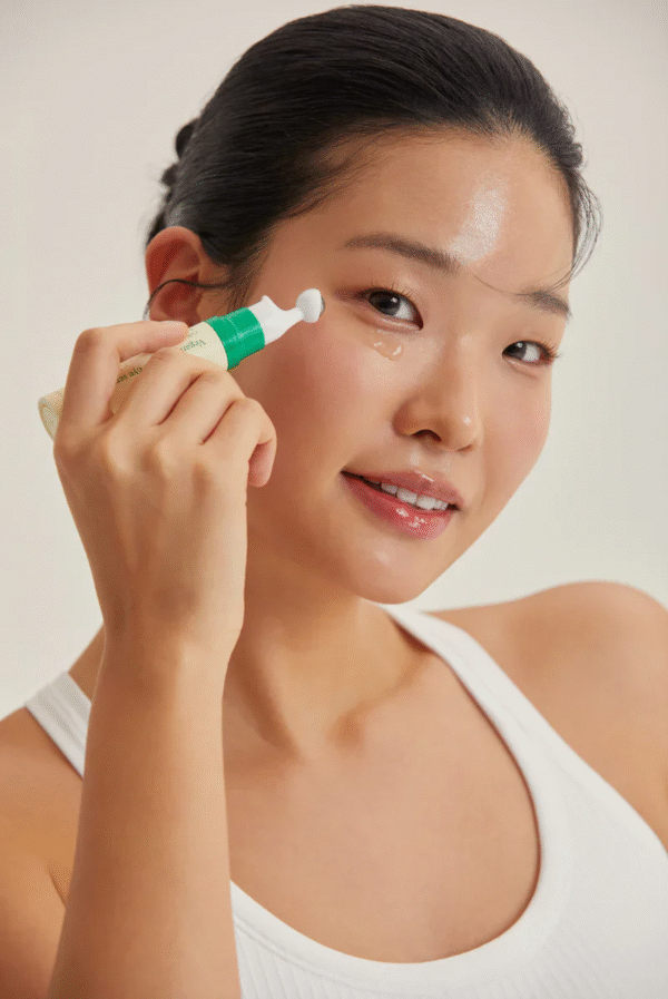 ⁦Vegan collagen eye serum axis-Y | سيرم الكولاجين للعين من اكسيز واي⁩ - الصورة ⁦3⁩