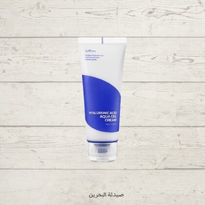 Isntree Hyaluronic Acid Aqua Gel Cream | كريم جل بالهالورنك اسد من ازنتري