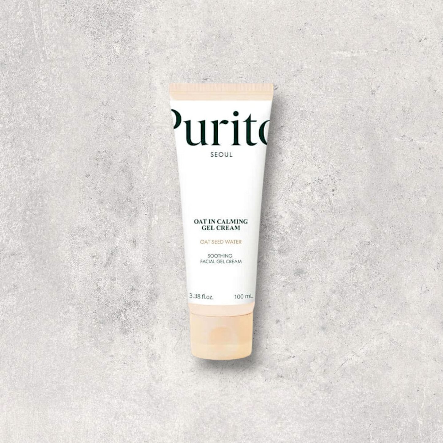 Purito oat in calming gel | جل مهدئ من شركة بيوريتو سيئول - الصورة 7