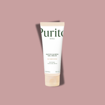 Purito oat in calming gel | جل مهدئ من شركة بيوريتو سيئول