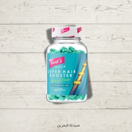 fines-super-hair-booster-gummy