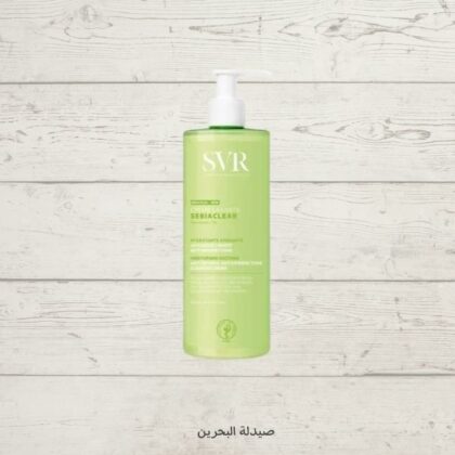 svr-sebiaclear-gel-moussant