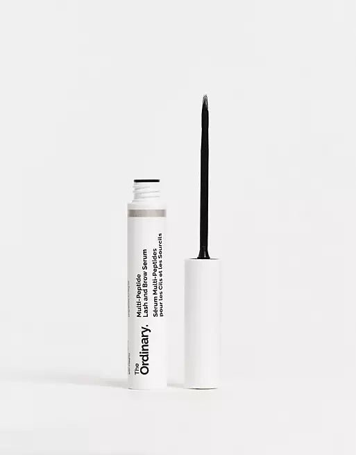 The Ordinary Multi-Peptide Lash and Brow Serum (5ml) | ذا أورديناري سيروم المتعدد الببتيدات لتكثيف الرموش والحواجب - 5 مل - الصورة 6