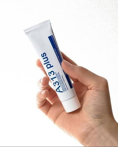 Pharma Développement A313 Plus Retinol Cream |
كريم A313 بلس - كريم الريتنيول لتجديد البشرة ومحاربة الشيخوخة - الصورة 3