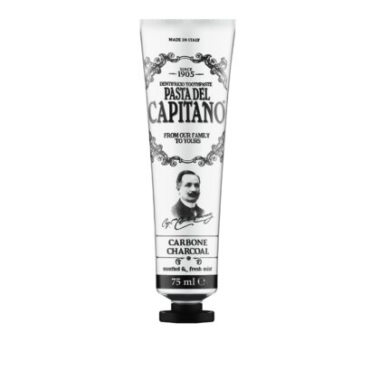 pasta-del-capitano-1905-carbone-charcoal-toothpaste-75ml